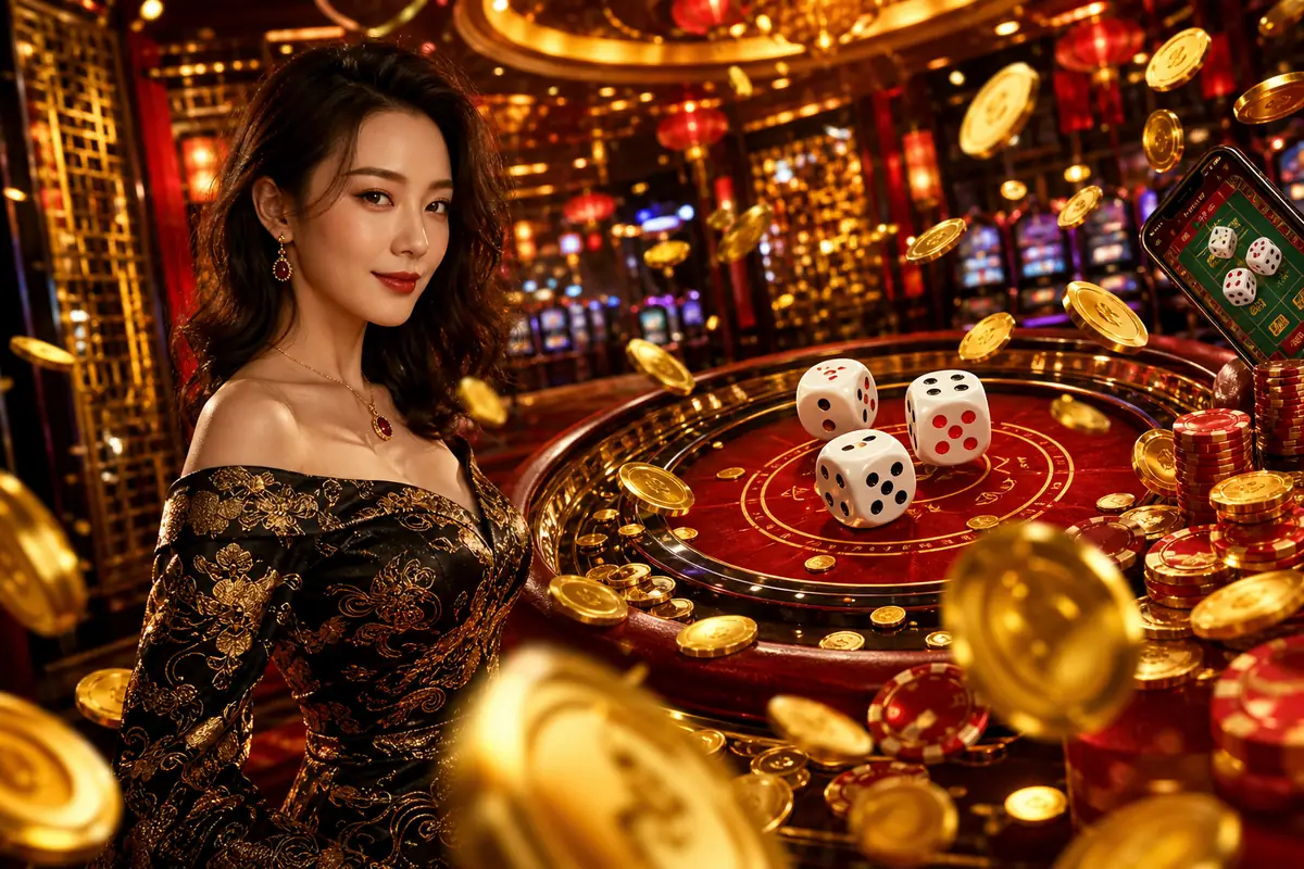 mmk7 Free Spin ရရှိနည်း လမ်းညွှန်