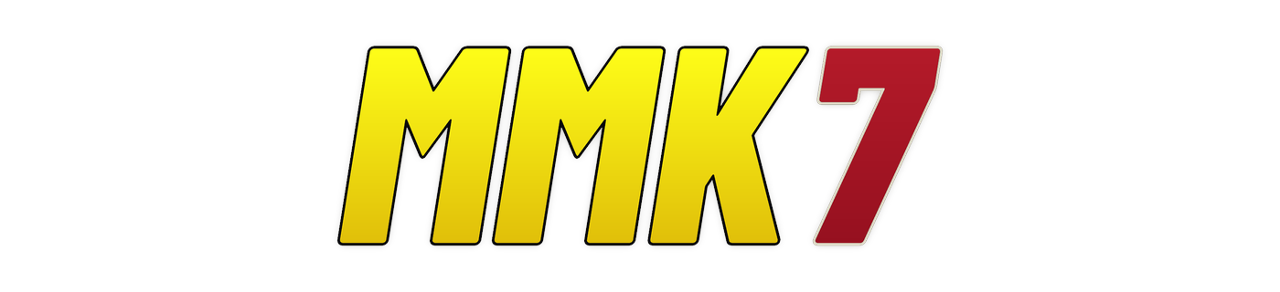 mmk7 logo